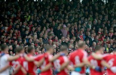 Cork management vacancies remain but County Board 'hope to have something in the next few days'