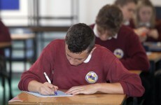 The appeal results for this year's Leaving Cert are out...