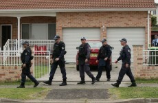 Four people arrested after police employee is shot dead by teenage boy