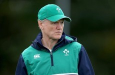 'Joe Schmidt's Ireland will have analysed France to the smallest detail'