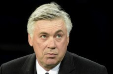'I'll be back next season' - Ancelotti out of the running for Liverpool job
