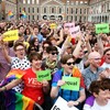 Marriage Equality jumped another legal hurdle today as marriages move closer