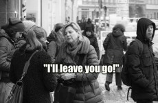 10 truly Irish ways of blowing people off