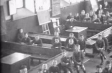 Abuse at a deaf school: 'I screamed at night, but no one could hear me'