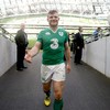 'The best 31 players are there and I've no regrets about that' - D'Arcy is retiring with a clean slate
