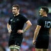 Hip knock means McCaw can only pull level in RWC record appearance chase
