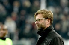 Germany coach backs Jurgen Klopp for Liverpool job
