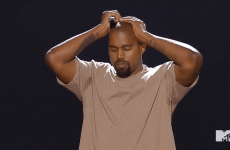 Kanye said that he's discriminated against for 'not being gay' and it hasn't gone down well