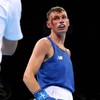 Good and bad news for Ireland's boxers at the World Championships