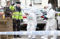 Man charged with murder of 41-year-old in suburban Dublin estate