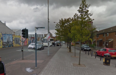Victim of attempted murder on Falls Road urged to come forward