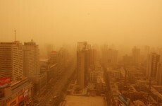 Gallery: The world's most polluted cities