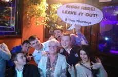 8 questionable club nights that could only happen in Ireland