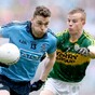 From Gooch nightmare to double All-Ireland winner - Paddy Andrews charts his rise