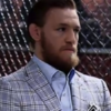 McGregor had the chance to draw level with Faber on The Ultimate Fighter last night