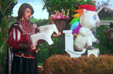 People say this object will change the way you poo forever
