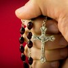 'My religion lapsed three decades ago, but I am irritated by a-la-carte Catholics'