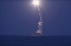 Assad’s army starts ground campaign backed by Russian air strikes