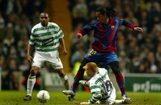 5 big upsets that Martin O'Neill has masterminded as a manager