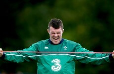 We'll leave it there so: Keano's big t***, Coleman's fitness and the rest of Wednesday's sport