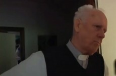 Italian priest suspended after saying he "understands" paedophilia