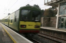 Using the DART to get home? Major delays due to technical fault