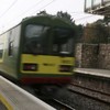 Using the DART to get home? Major delays due to technical fault