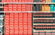 Poll: Should sugary drinks be taxed?