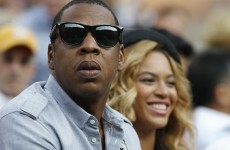 Hip-hoops: Jay-Z to open New Jersey Nets' arena