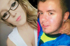 Have you seen this teenage girl and man? Police believe they may have travelled to Dublin