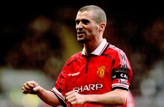 10 years since Keane's United exit & Phelps' rehabilitation; the week's best sportswriting
