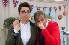 We just found out the winner of the Great British Bake Off and everyone is delighted