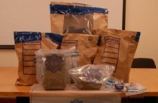 Middle aged man due in court tonight after cocaine found in car