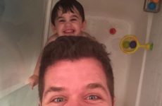 Poll: Should parents be cautious about putting their kids' photos on Facebook?