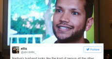The internet's thirst for GBBO's Nadiya's husband is out of control