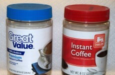 Instant coffee is gross and should be banned with immediate effect