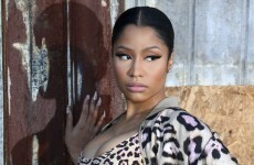 Nicki Minaj shut down a reporter who asked if she 'thrives on drama'... It's the Dredge
