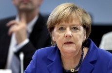 UPDATE: Angela Merkel's day just got even worse