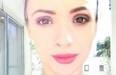 Cathriona White to be laid to rest in her hometown on Saturday
