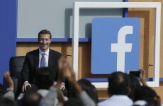 Irish people will be the first to test Facebook's new 'dislike' emojis