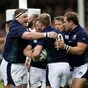 Scotland make seven changes for Samoa as injured group all return