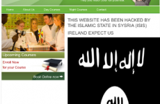 Limerick college's website 'hacked' by group claiming to be Islamic State