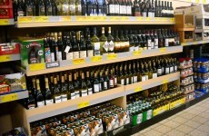 Sorry, Aldi won’t be doing wine deliveries in Ireland after all