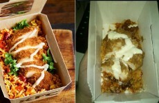 This sad KFC meal made people share their own grim fast food photos