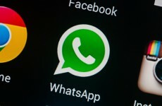 Want to keep a backup of all your WhatsApp messages? Here's how