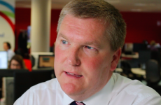 'Fine Gael don't care too much about ordinary people'