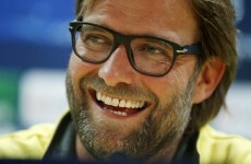 Jurgen Klopp has agreed to become Liverpool's new manager - reports