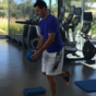 5 exercises to help lower your golf handicap
