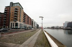 Longboat Quay architect says he has no idea what all the fuss is about