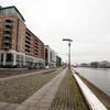 Longboat Quay architect says he has no idea what all the fuss is about